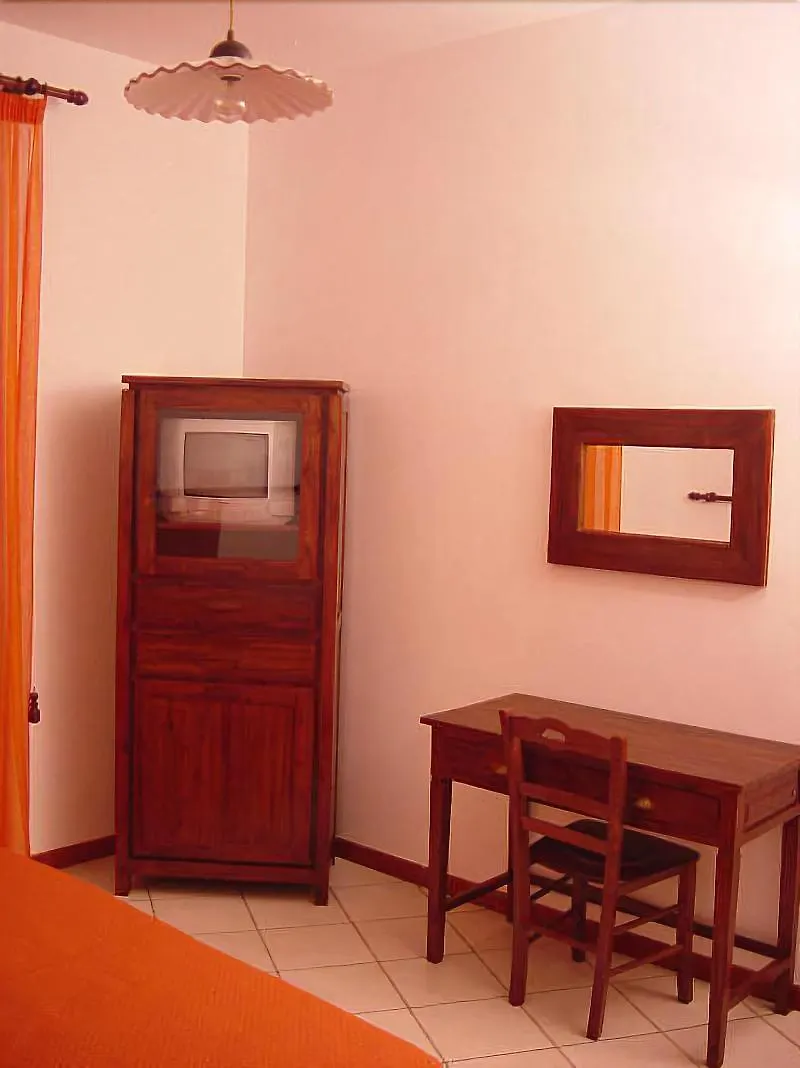 Gasthaus A Giummara Marsala 0*,