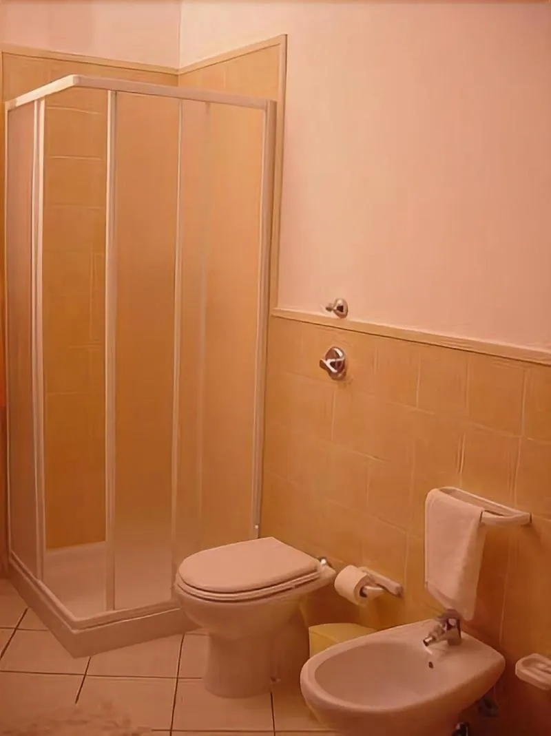 A Giummara Guest House Marsala 0*,
