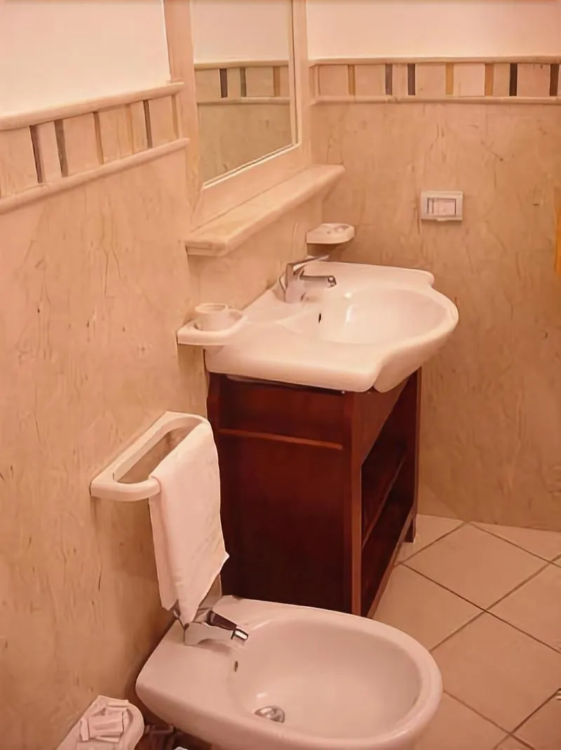 A Giummara Guest House Marsala