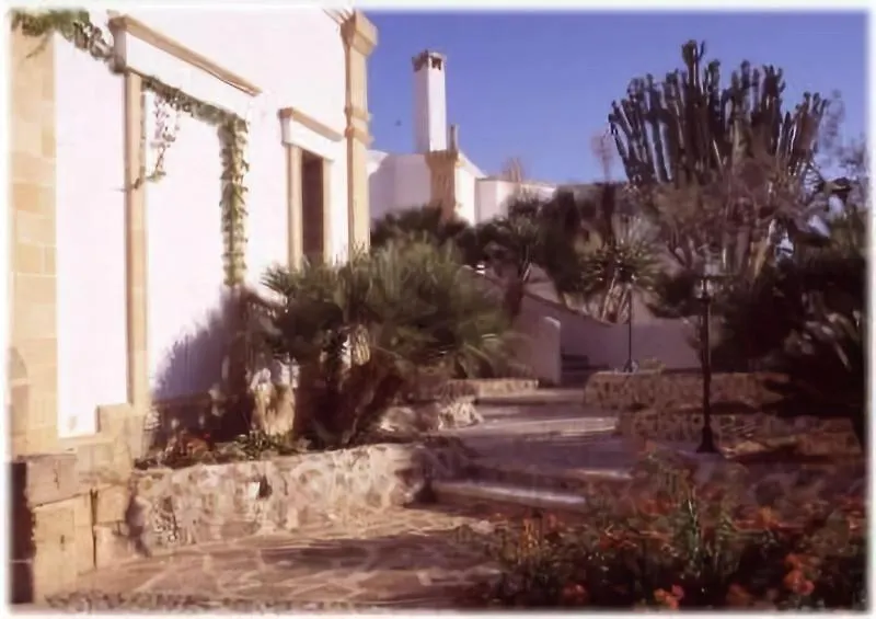A Giummara Guest House Marsala 0*,  Italy