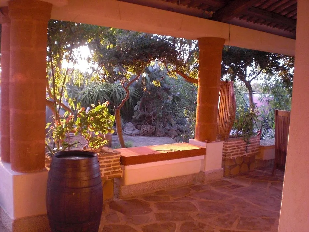 A Giummara Guest House Marsala Country house