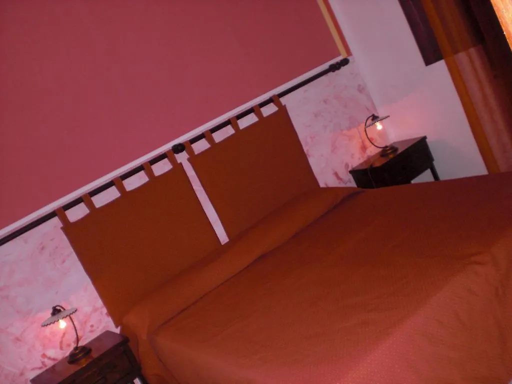 A Giummara Guest House Marsala