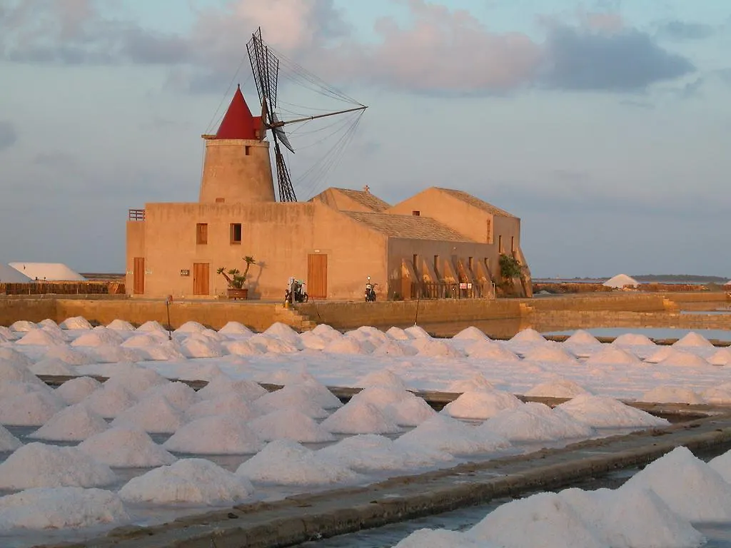 Country house A Giummara Guest House Marsala