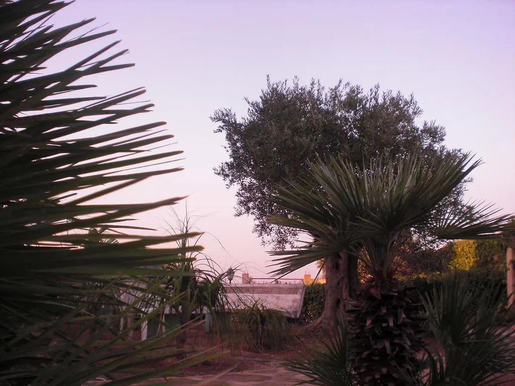 A Giummara Guest House Marsala Country house