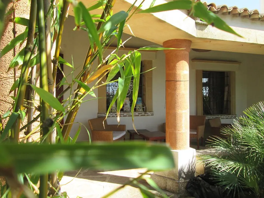 A Giummara Guest House Marsala