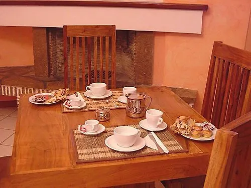 A Giummara Guest House Marsala Italy