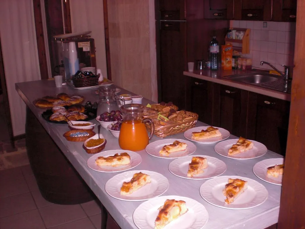 A Giummara Guest House Marsala