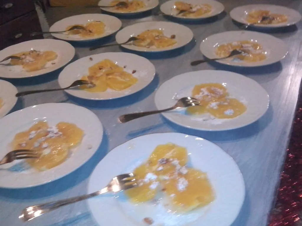A Giummara Guest House Marsala