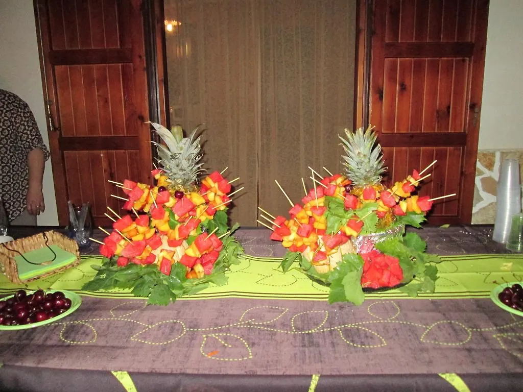 A Giummara Guest House Marsala 0*,