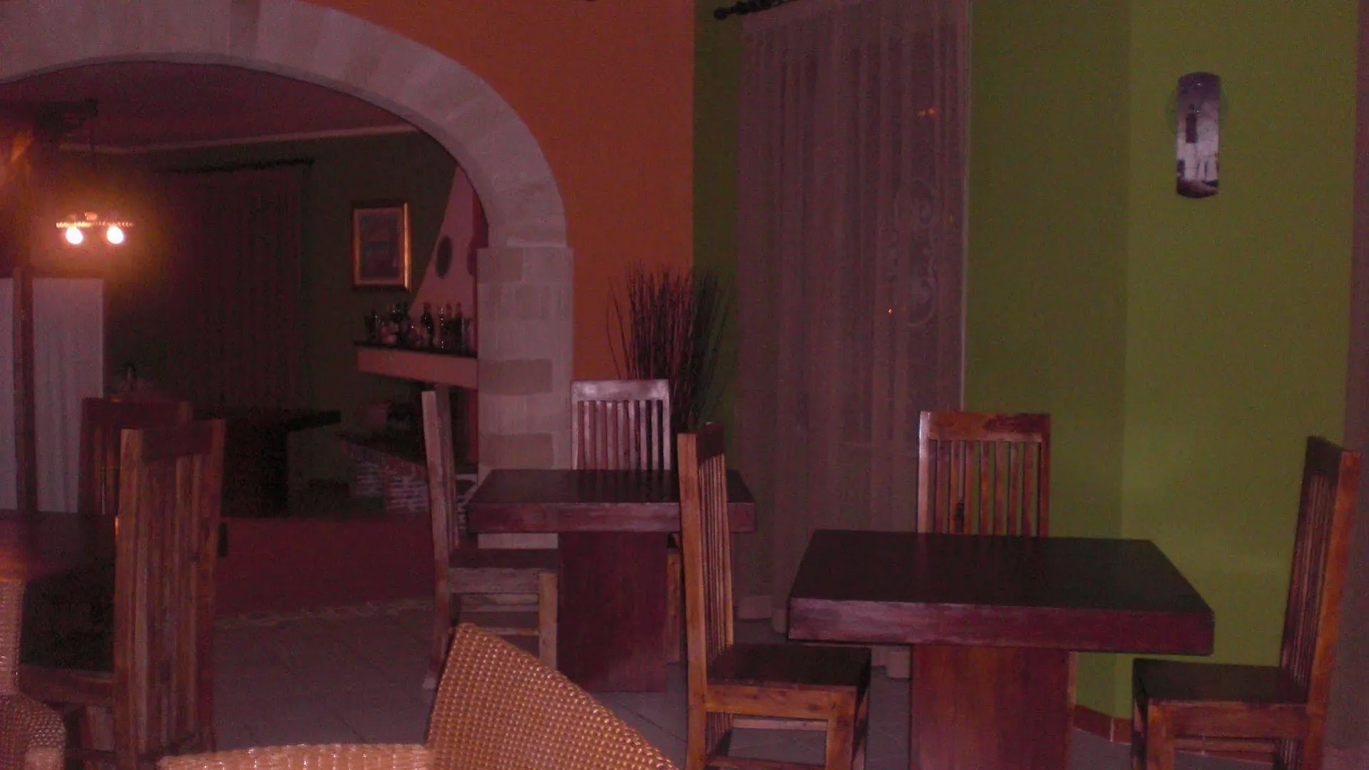 A Giummara Guest House Marsala 0*,