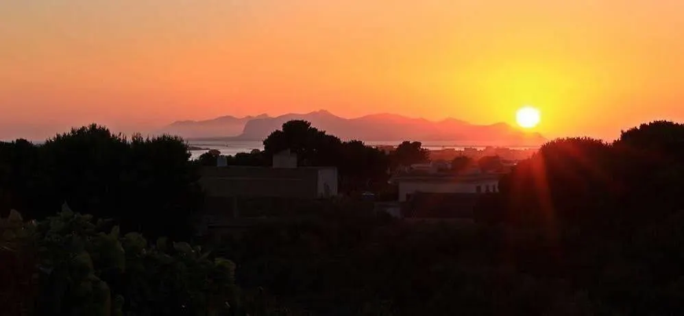 Country house A Giummara Guest House Marsala Italy