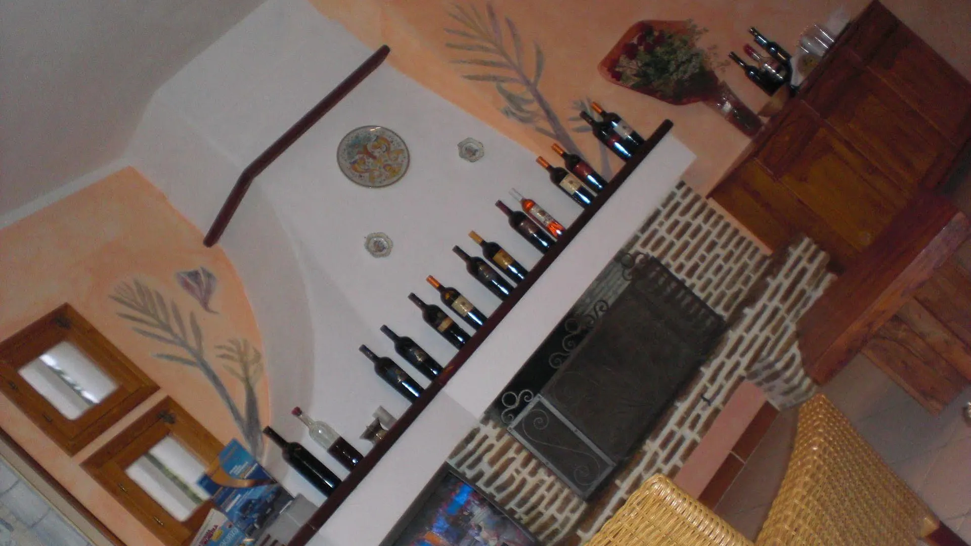 Country house A Giummara Guest House Marsala