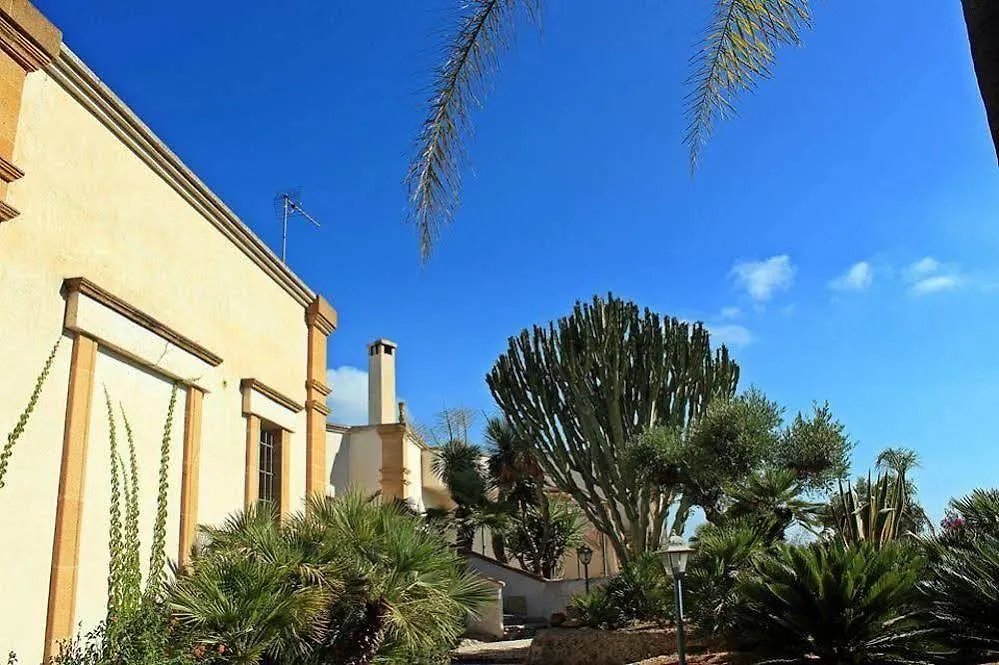 A Giummara Guest House Marsala 0*,  Italy