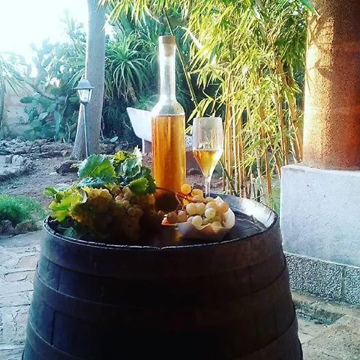 A Giummara Guest House Marsala Country house