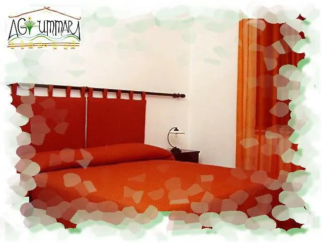 A Giummara Guest House Marsala 0*,  Italy