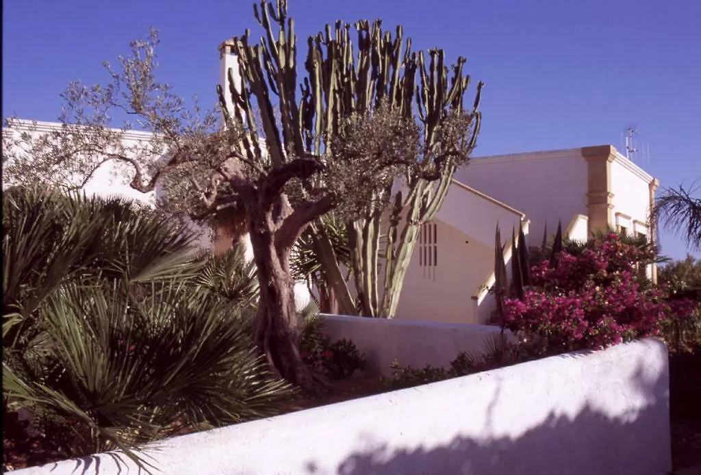 A Giummara Guest House Marsala Country house